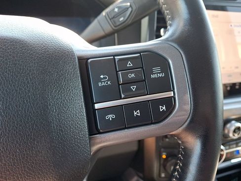 Used 2024 Ford F250 Lariat w/ Lariat Ultimate Package AWD/4WD image 21