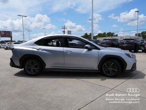 Used 2022 Subaru WRX AWD/4WD image 6