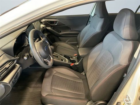 Used 2024 Subaru Impreza 2.0i Sport image 9
