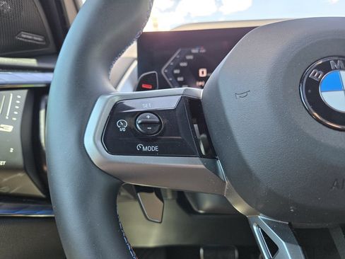 Certified 2025 BMW X3 M50 w/ Premium Package AWD/4WD image 28