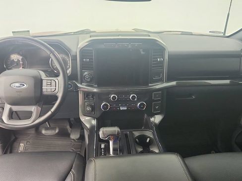 Used 2022 Ford F150 XLT w/ Equipment Group 302A High AWD/4WD image 21