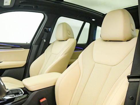 Certified 2024 BMW X3 sDrive30i w/ Convenience Package RWD image 18