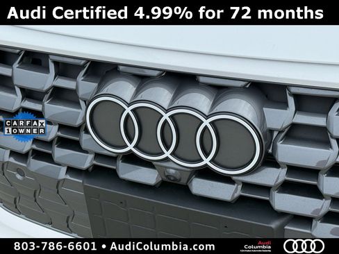 Used 2025 Audi Q5 Premium w/ Convenience Package image 7