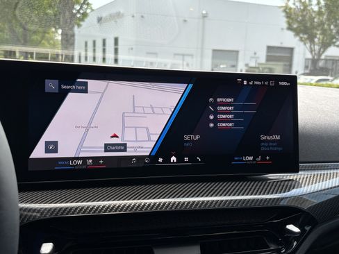 New 2027 BMW M4 xDrive Competition AWD/4WD image 27