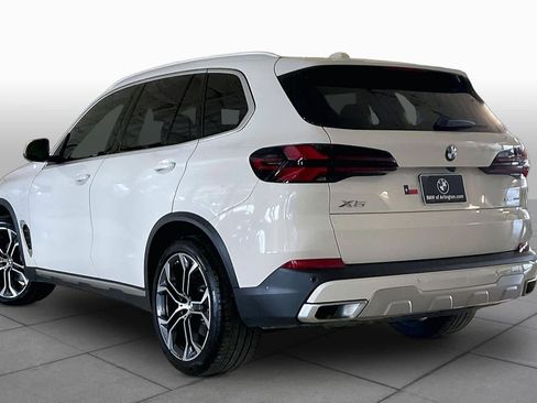 Certified 2024 BMW X5 xDrive40i w/ Premium Package AWD/4WD image 11