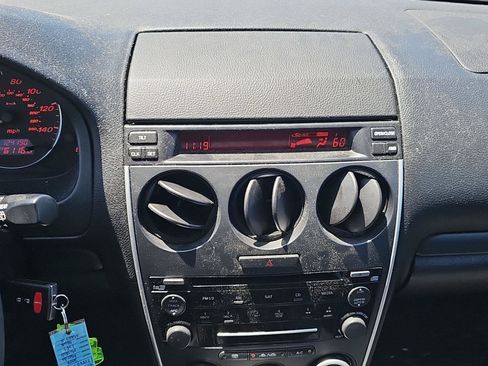 Used 2008 MAZDA MAZDA6 s Grand Touring FWD image 12