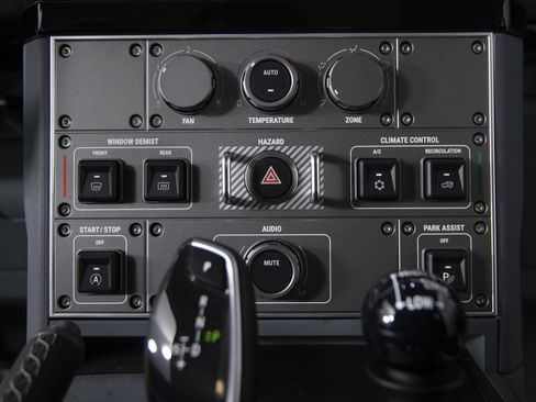 Used 2024 INEOS Grenadier image 20