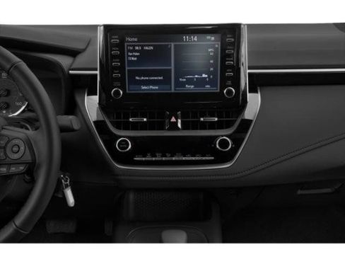 Used 2022 Toyota Corolla SE FWD image 18