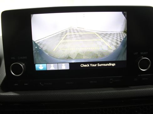 Used 2023 Honda Civic Sport image 15