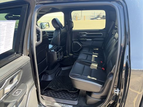 Used 2020 RAM 1500 Laramie AWD/4WD image 14