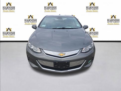 Used 2017 Chevrolet Volt LT image 9