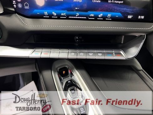 New 2026 Chevrolet Corvette Z06 image 52