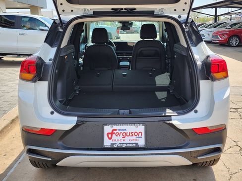 New 2026 Buick Encore GX Preferred image 47