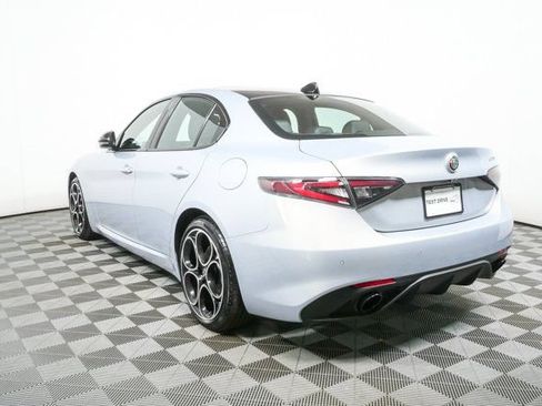 New 2026 Alfa Romeo Giulia w/ Driving Assist Package RWD image 30