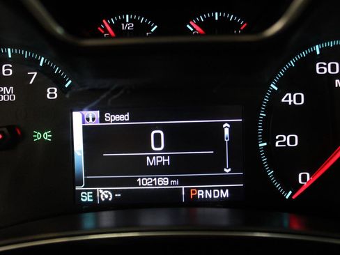 Used 2019 Chevrolet Impala LS image 20