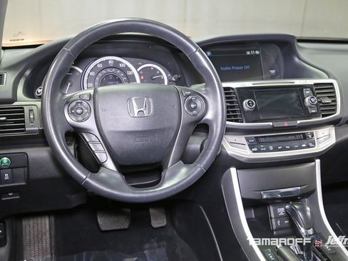 Used 2013 Honda Accord EX-L image 4