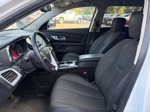 Used 2015 GMC Terrain SLE AWD/4WD image 15