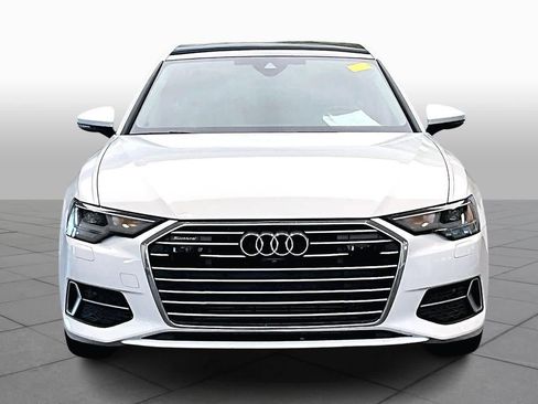 Used 2023 Audi A6 Premium Plus w/ Premium Plus Package image 3