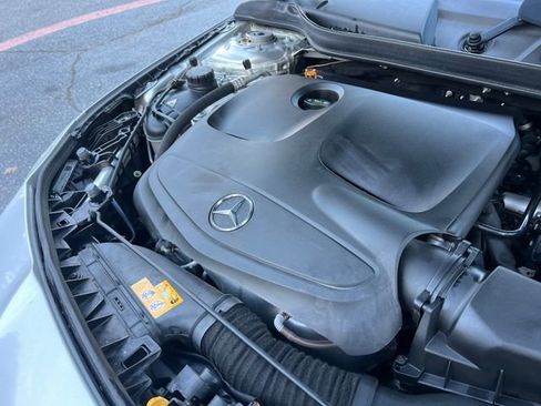 Used 2019 Mercedes-Benz CLA 250 CLA 250 image 34