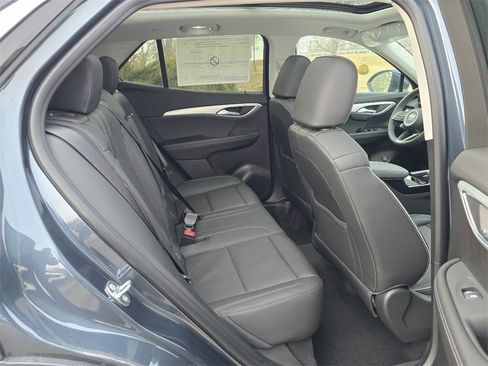 New 2026 Buick Envision Avenir image 33