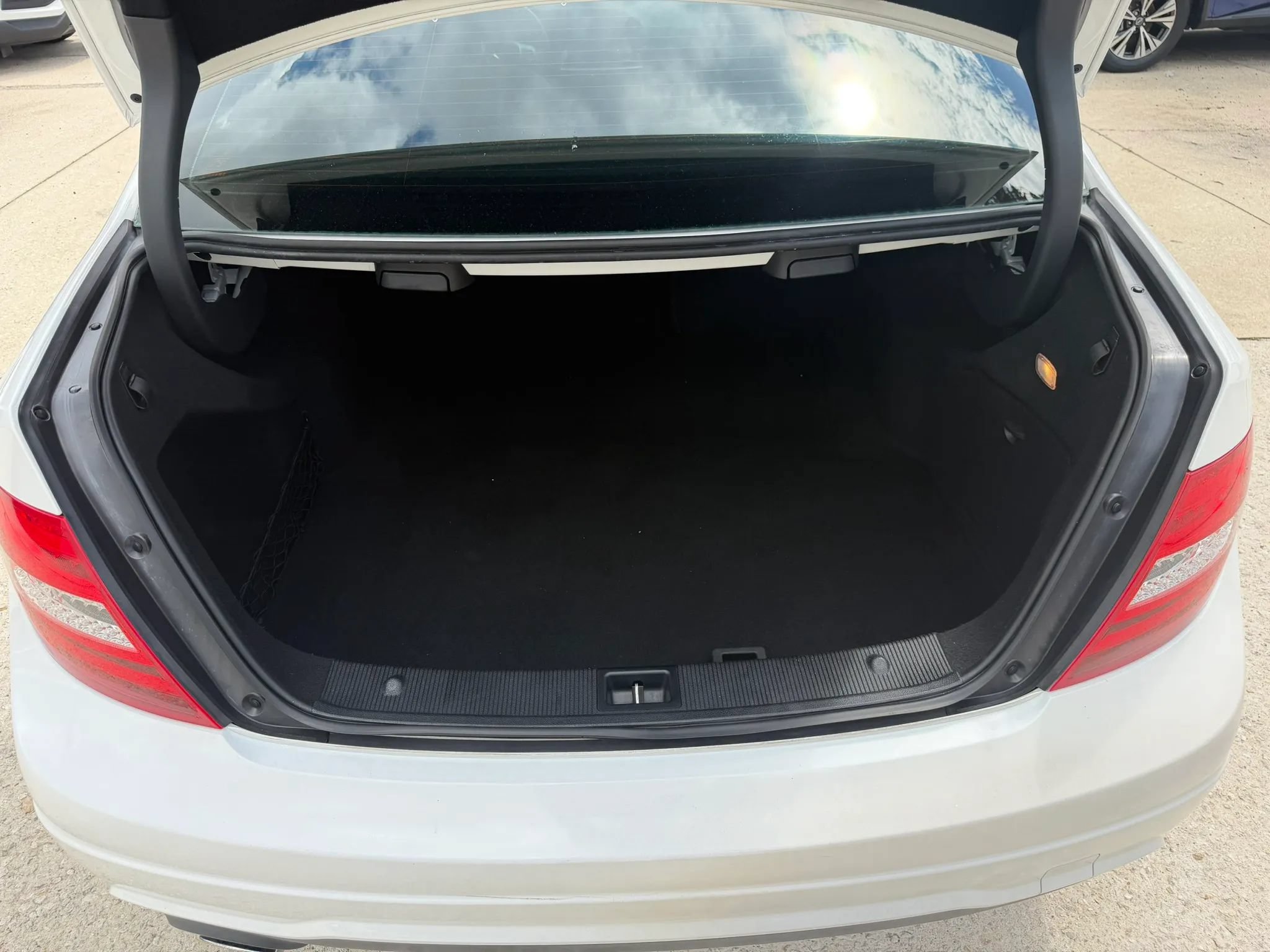 Used 2014 Mercedes-Benz C 250 Sedan image 21
