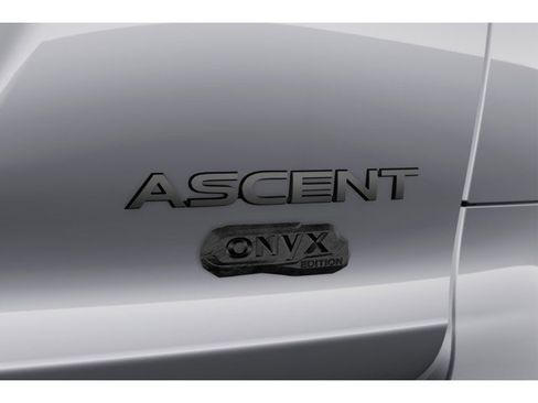 New 2025 Subaru Ascent Bronze Edition image 12