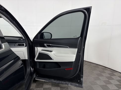 Used 2021 Kia Telluride S image 43