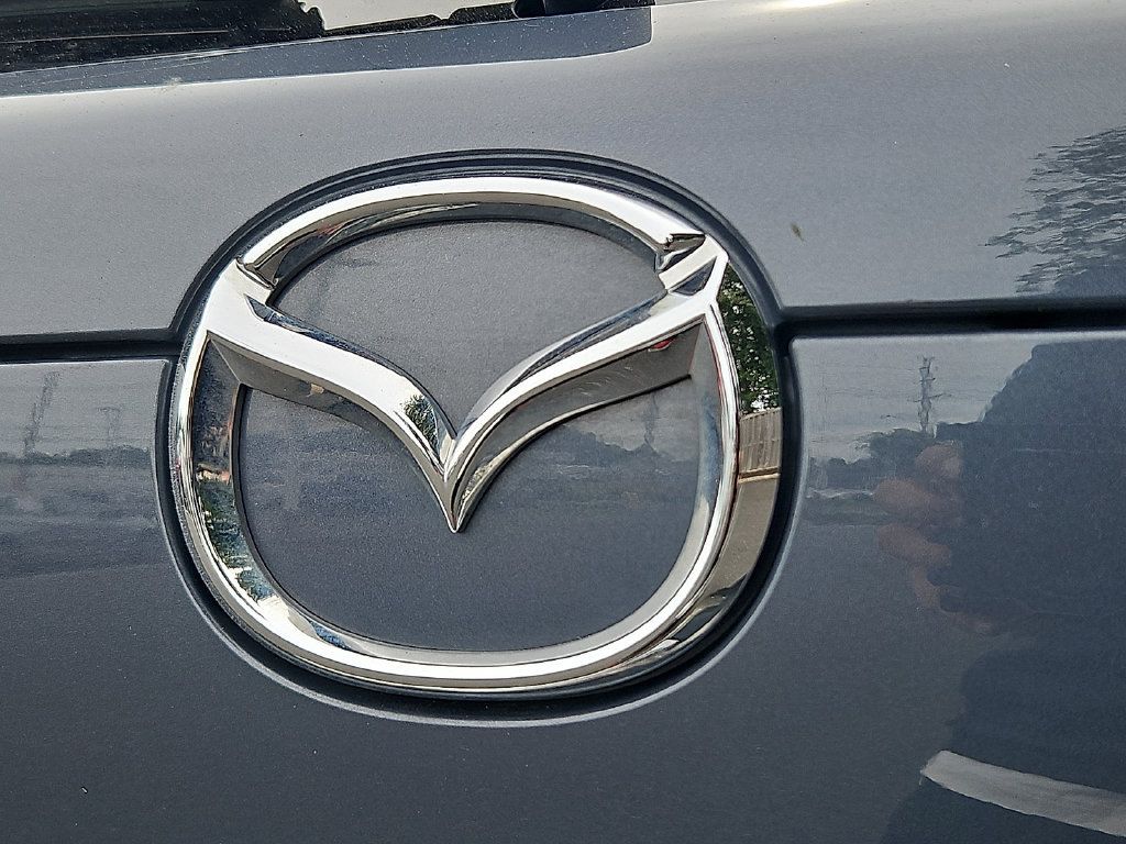 Used 2023 MAZDA CX-30 AWD 2.5 S w/ Preferred Package image 34