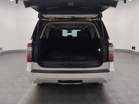 Used 2018 Ford Expedition Max Platinum image 29