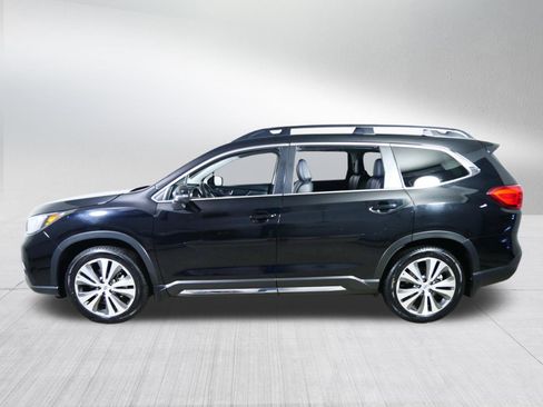 Used 2020 Subaru Ascent Limited w/ Technology Package image 4