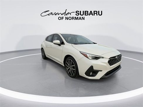 Certified 2025 Subaru Impreza 2.0i Sport image 2