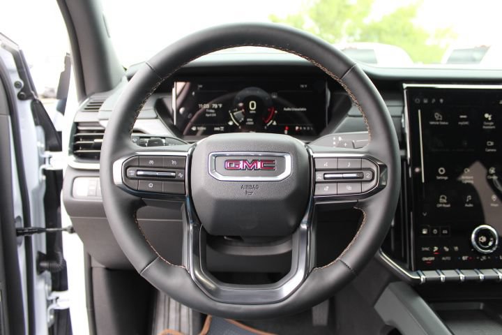 New 2026 GMC Acadia AT4 w/ Luxury Package AWD/4WD image 14