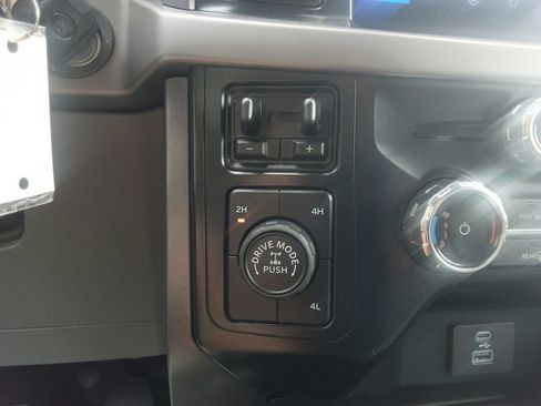 Used 2024 Ford F150 XLT w/ Tow/Haul Package AWD/4WD image 28