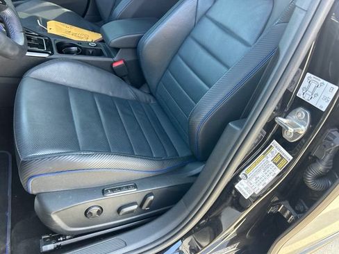 Used 2023 Volkswagen Golf 20th Anniversary Edition AWD/4WD image 12