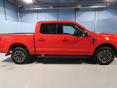 Used 2023 Ford F150 Lariat image 32