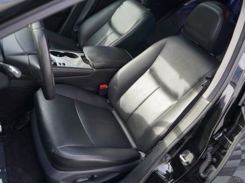 Used 2015 INFINITI Q50 2.0t w/ Moonroof Package image 19