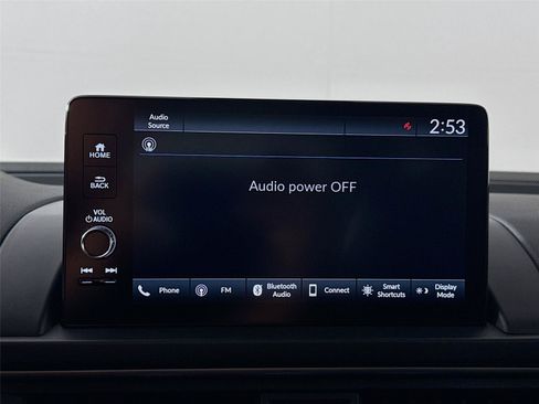 Used 2025 Honda Pilot TrailSport image 7