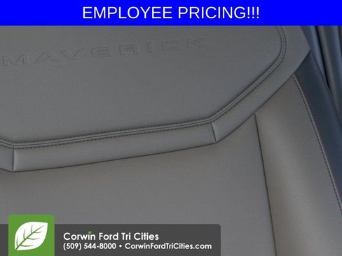New 2026 Ford Maverick Lariat AWD/4WD image 17