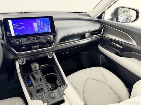 Used 2024 Toyota Grand Highlander AWD image 64