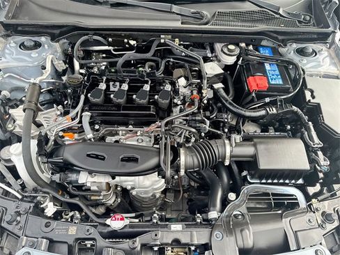 Used 2024 Honda Civic Touring image 22