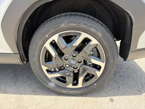 New 2026 Subaru Forester Touring AWD/4WD image 27