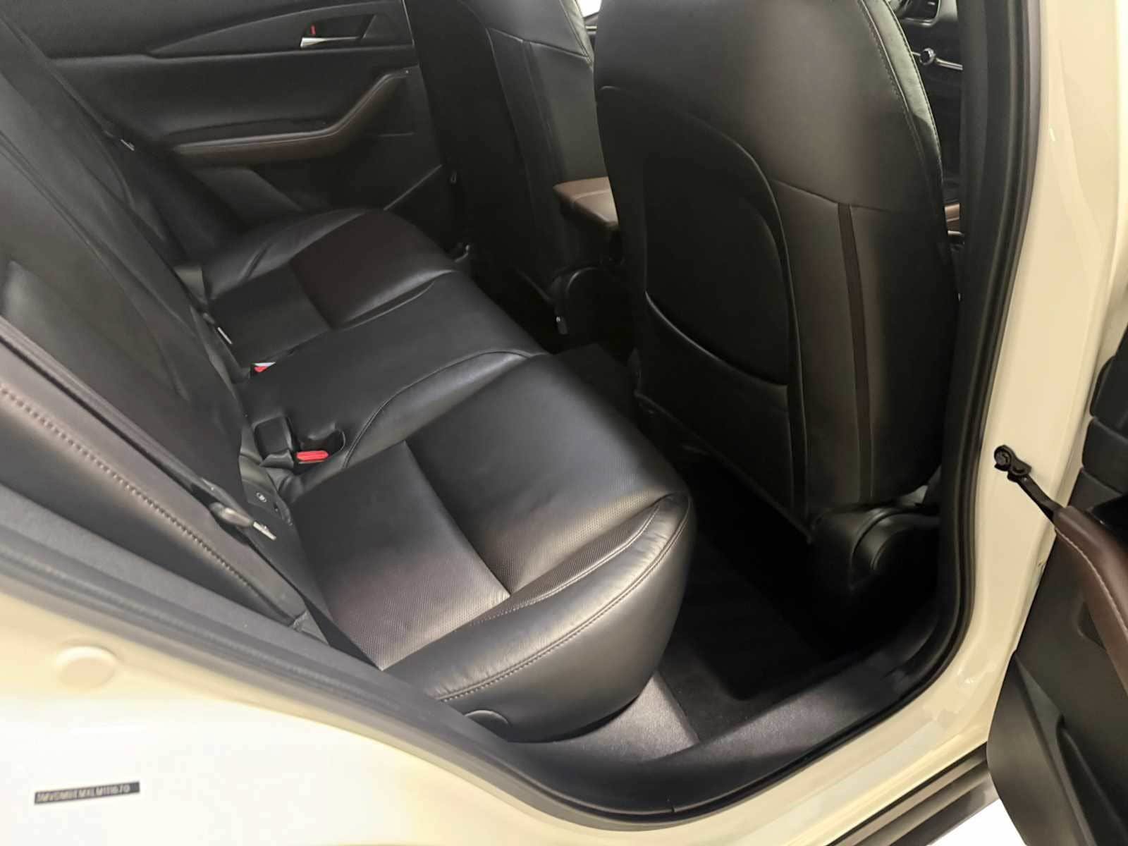 Used 2020 MAZDA CX-30 AWD w/ Premium Package image 26