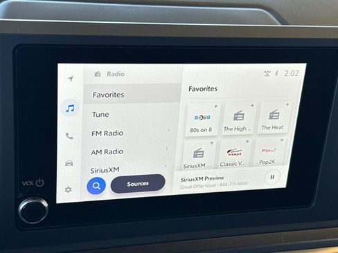 New 2026 Toyota Tacoma SR5 image 20