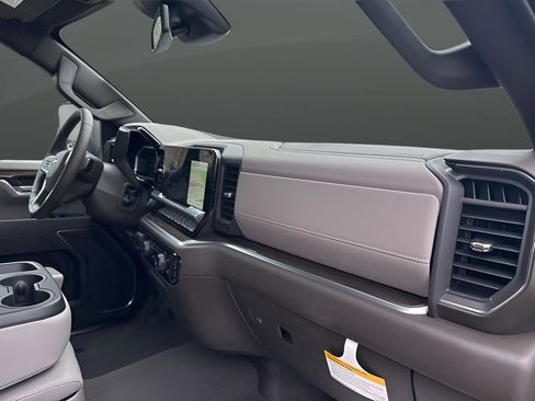 Used 2026 Chevrolet Silverado 3500 LT w/ All Star Edition image 42