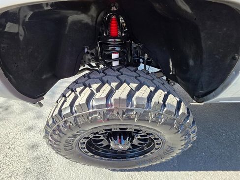 Used 2001 Dodge Ram 2500 Truck 4x4 Quad Cab image 18