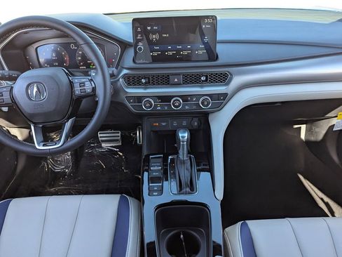 New 2026 Acura Integra A-Spec image 20