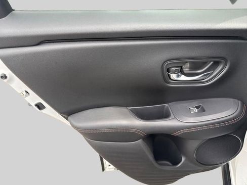 Certified 2023 Honda HR-V Sport image 13