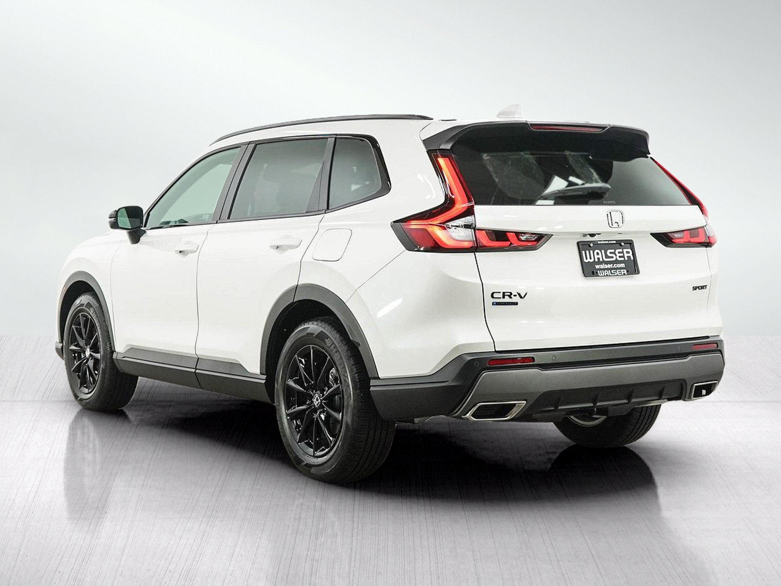 Used 2026 Honda CR-V Sport-L image 3