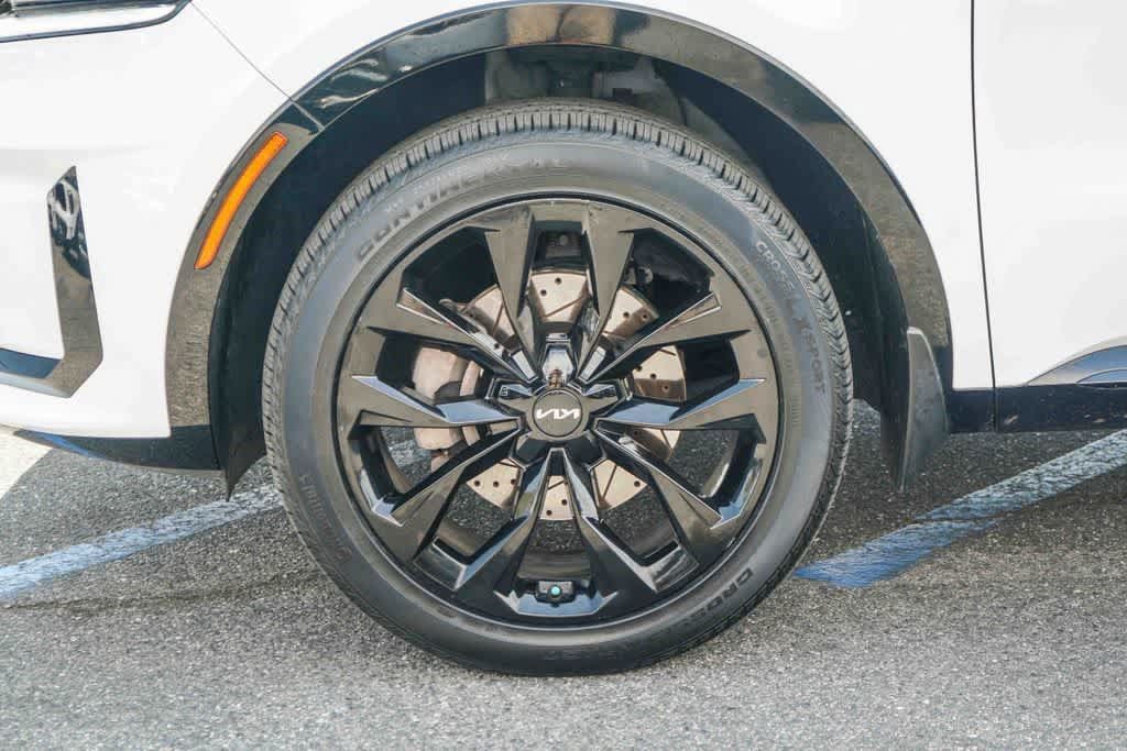 Certified 2023 Kia Sorento SX AWD/4WD image 9