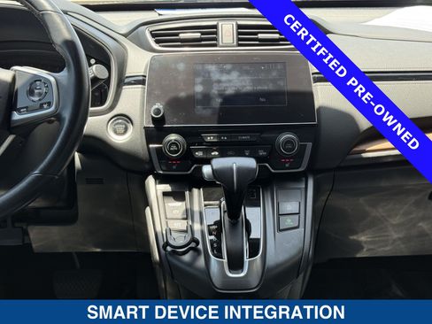 Used 2021 Honda CR-V EX-L image 21